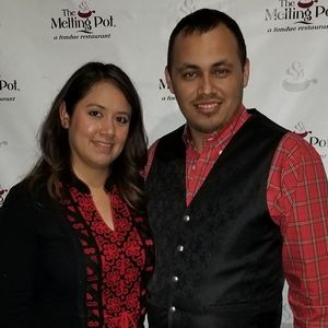 Meet your Posher, Angelica